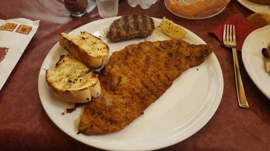 Al Braciere Da Donna Pippa